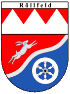 Röllfelder Wappen